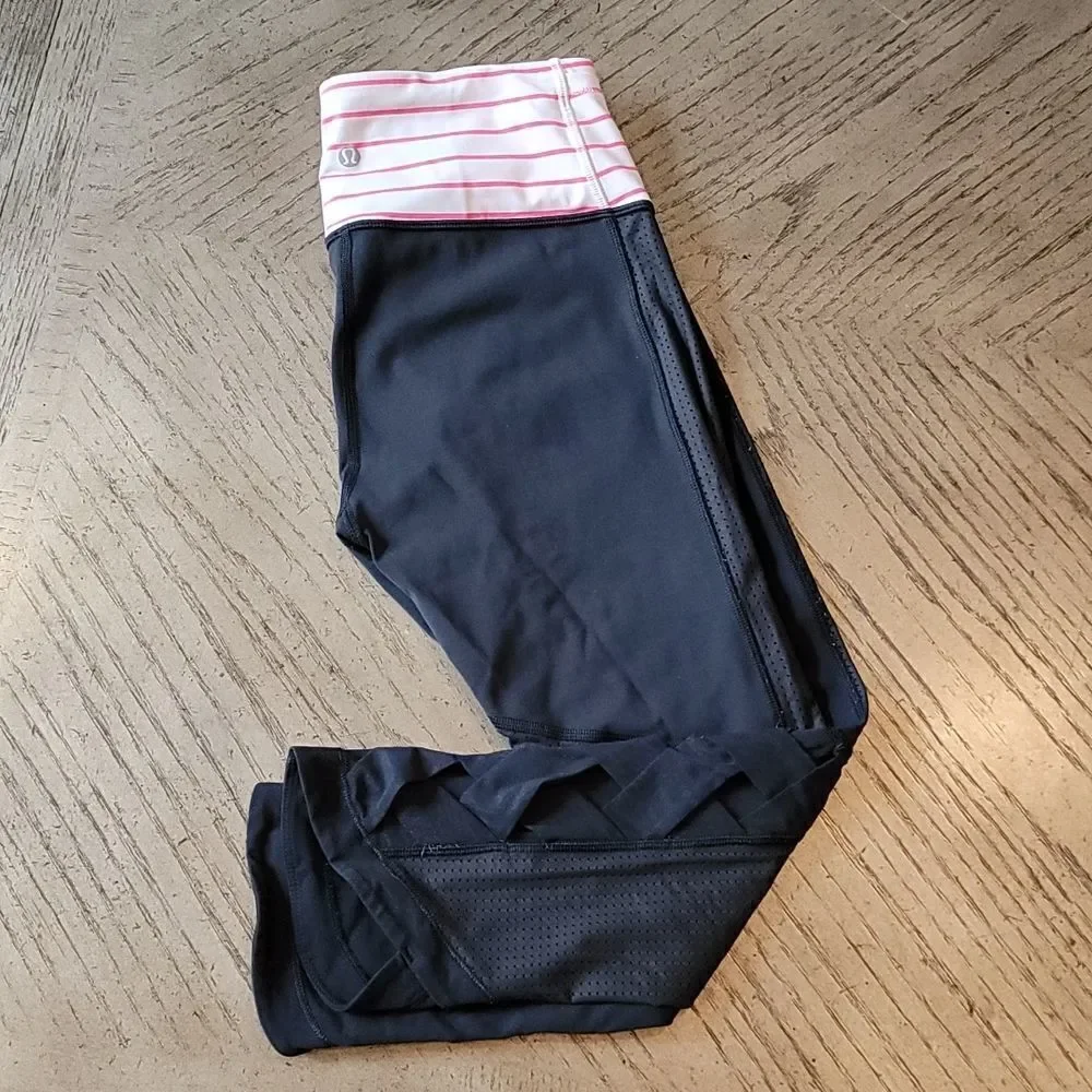 lululemon athletica lululemon size